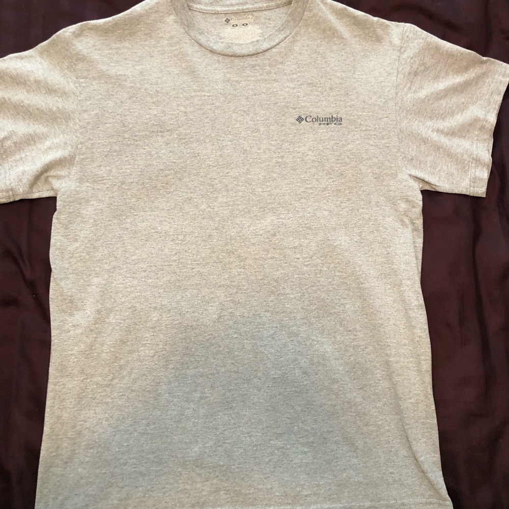 Columbia Men’s T-shirt